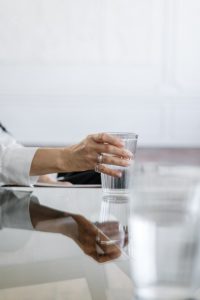 Catch basin Why Do Hospitals Need Bulk Water Supplies? image